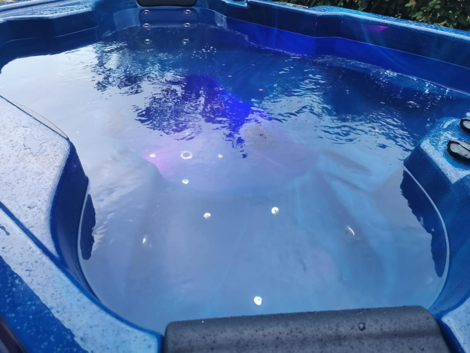 Maison Time Break Jacuzzi - 4 Etoiles Thonon-les-Bains Extérieur photo